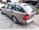 mercedes-benz clase c (w203) familiar del año 2004