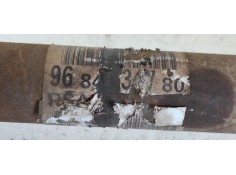 Recambio de transmision delantera izquierda para citroen ds4 design referencia OEM IAM   