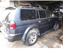 mitsubishi montero sport (k90) del año 2006