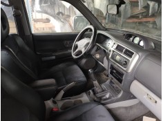 mitsubishi montero sport (k90) del año 2006