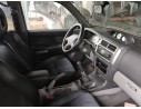 mitsubishi montero sport (k90) del año 2006