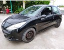 peugeot 206+ del año 2000