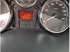 peugeot 206+ del año 2000