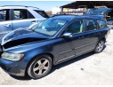 volvo v50 familiar del año 2005