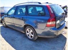 volvo v50 familiar del año 2005