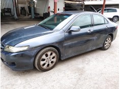 honda accord berlina (cl/cn) del año 2005