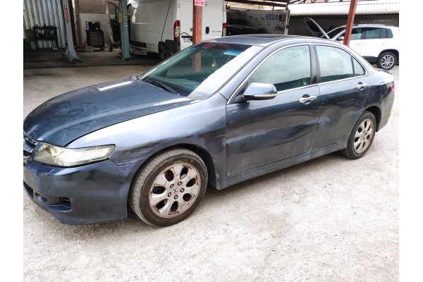 honda accord berlina (cl/cn) del año 2005