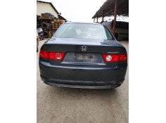 honda accord berlina (cl/cn) del año 2005