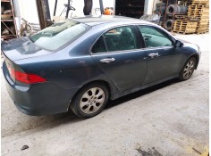 honda accord berlina (cl/cn) del año 2005