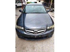 honda accord berlina (cl/cn) del año 2005