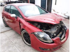 seat leon (1p1) del año 2005