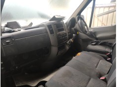 mercedes-benz sprinterii caja cerrada (desde 01.06) del año 2006