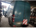 mercedes-benz sprinterii caja cerrada (desde 01.06) del año 2006