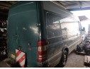mercedes-benz sprinterii caja cerrada (desde 01.06) del año 2006