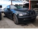 bmw serie 3 berlina (e46) del año 2000