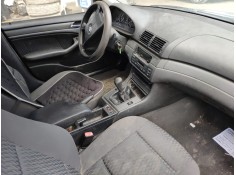 bmw serie 3 berlina (e46) del año 2000