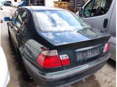 bmw serie 3 berlina (e46) del año 2000