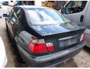 bmw serie 3 berlina (e46) del año 2000