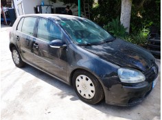 volkswagen golf v berlina (1k1) del año 2008