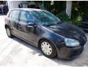 volkswagen golf v berlina (1k1) del año 2008