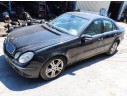 mercedes-benz clase e (w211) berlina del año 2007