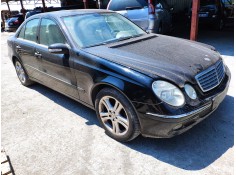 mercedes-benz clase e (w211) berlina del año 2007