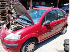 citroen c3 del año 2003