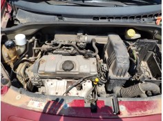 citroen c3 del año 2003