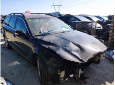 volvo v70 familiar del año 2011