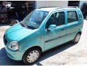 opel agila del año 2003