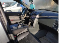 ssangyong kyron del año 2005