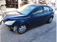 ford focus lim. (cb4) del año 2011