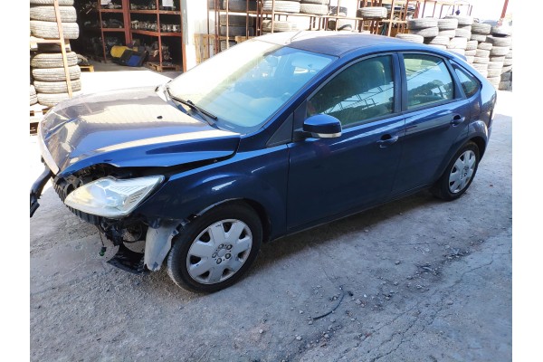 ford focus lim. (cb4) del año 2011