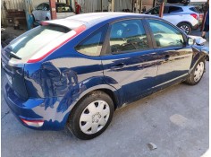 ford focus lim. (cb4) del año 2011