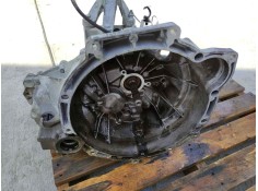 Recambio de caja cambios para ford c-max (cb3) 1.6 tdci cat referencia OEM IAM 3M5R7002NF T6TB1 