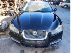 jaguar xf del año 2009