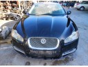 jaguar xf del año 2009
