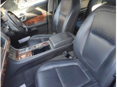 jaguar xf del año 2009