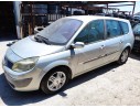 renault scenic ii del año 2004