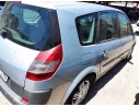 renault scenic ii del año 2004