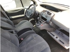 renault scenic ii del año 2004