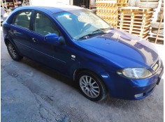 daewoo lacetti del año 2004