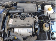 daewoo lacetti del año 2004