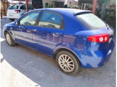 daewoo lacetti del año 2004