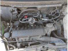 mercedes-benz clase a (w168) del año 2001