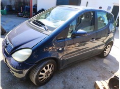 mercedes-benz clase a (w168) del año 2001