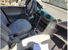 mercedes-benz clase a (w168) del año 2001