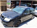 skoda fabia familiar (6y5) del año 2006