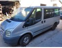 ford transit combi ´06 del año 2010