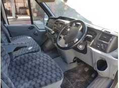 ford transit combi ´06 del año 2010